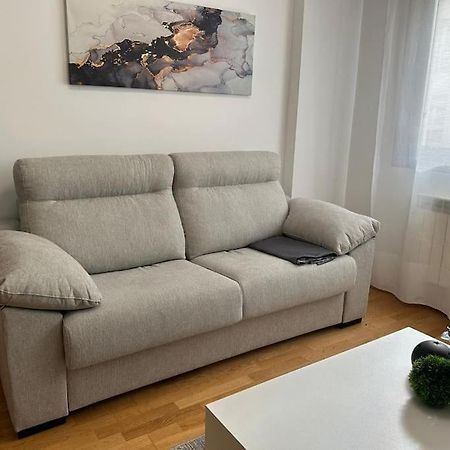 Studio 14 + Garaje Incluido. Nuevo, Elegante, Acogedor. Haro Dış mekan fotoğraf