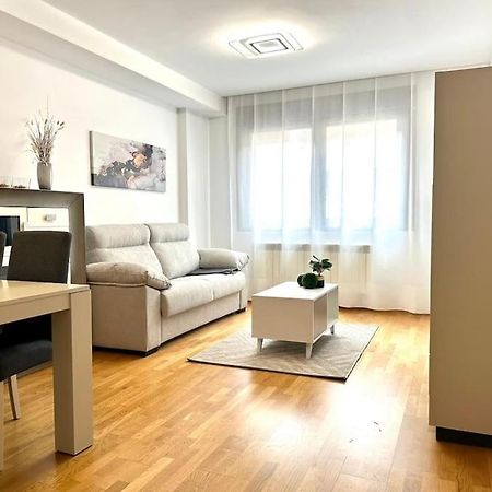 Studio 14 + Garaje Incluido. Nuevo, Elegante, Acogedor. Haro Dış mekan fotoğraf
