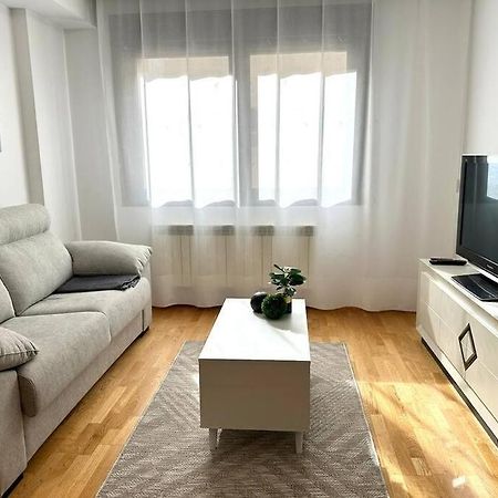 Studio 14 + Garaje Incluido. Nuevo, Elegante, Acogedor. Haro Dış mekan fotoğraf
