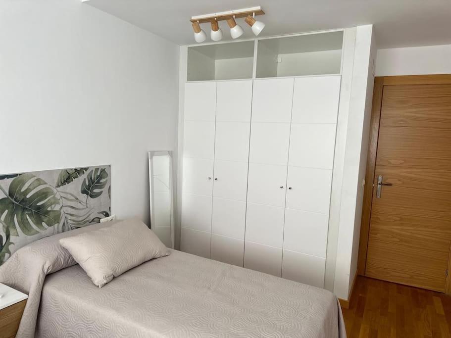 Studio 14 + Garaje Incluido. Nuevo, Elegante, Acogedor. Haro Dış mekan fotoğraf