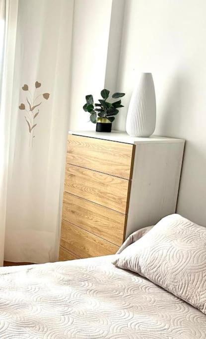 Studio 14 + Garaje Incluido. Nuevo, Elegante, Acogedor. Haro Dış mekan fotoğraf